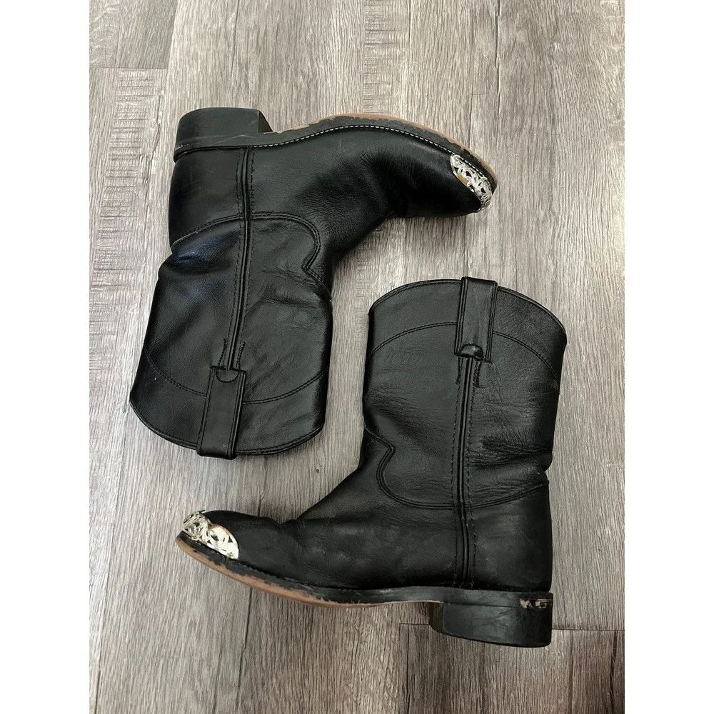 Kids‎ girls justin cowboy Boots